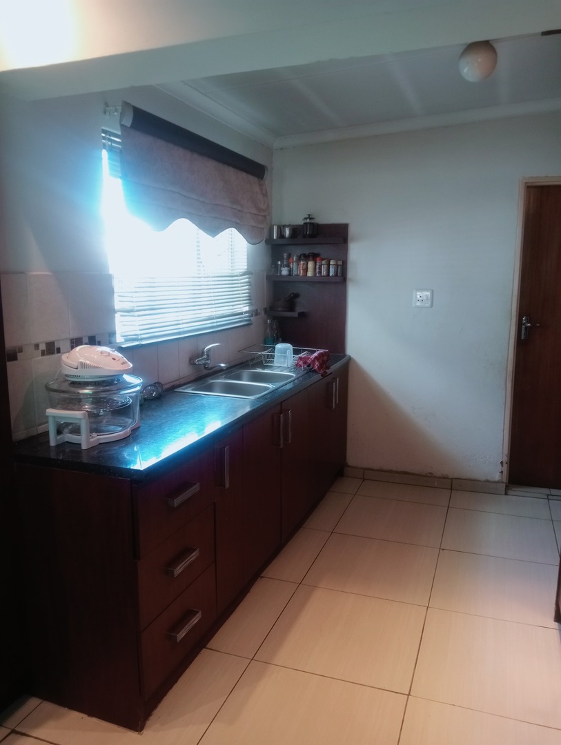 4 Bedroom Property for Sale in Ashbury Free State